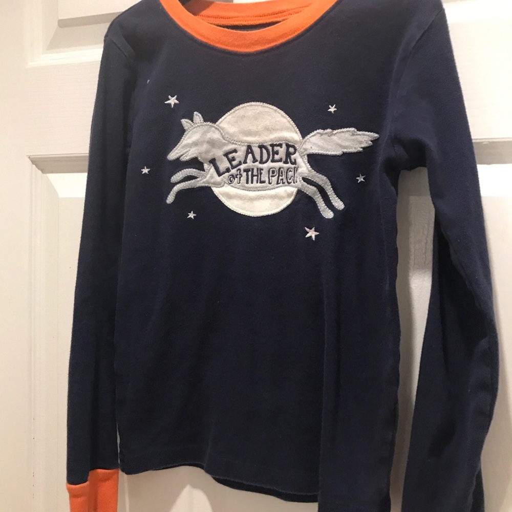Pj top - Picture 2 of 2